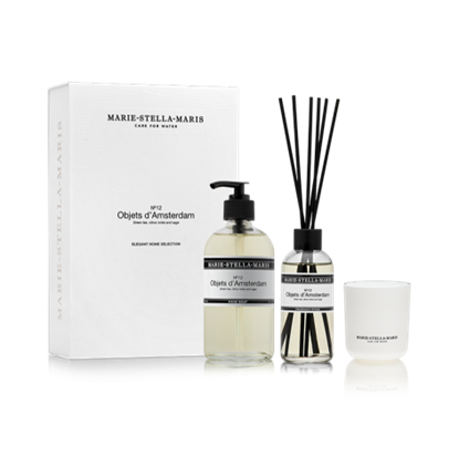 MARIESTELLAMARIS ELEGANT HOME SELECTION OBJETS DAMSTERDAM